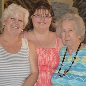 Meet your Posher, Donna